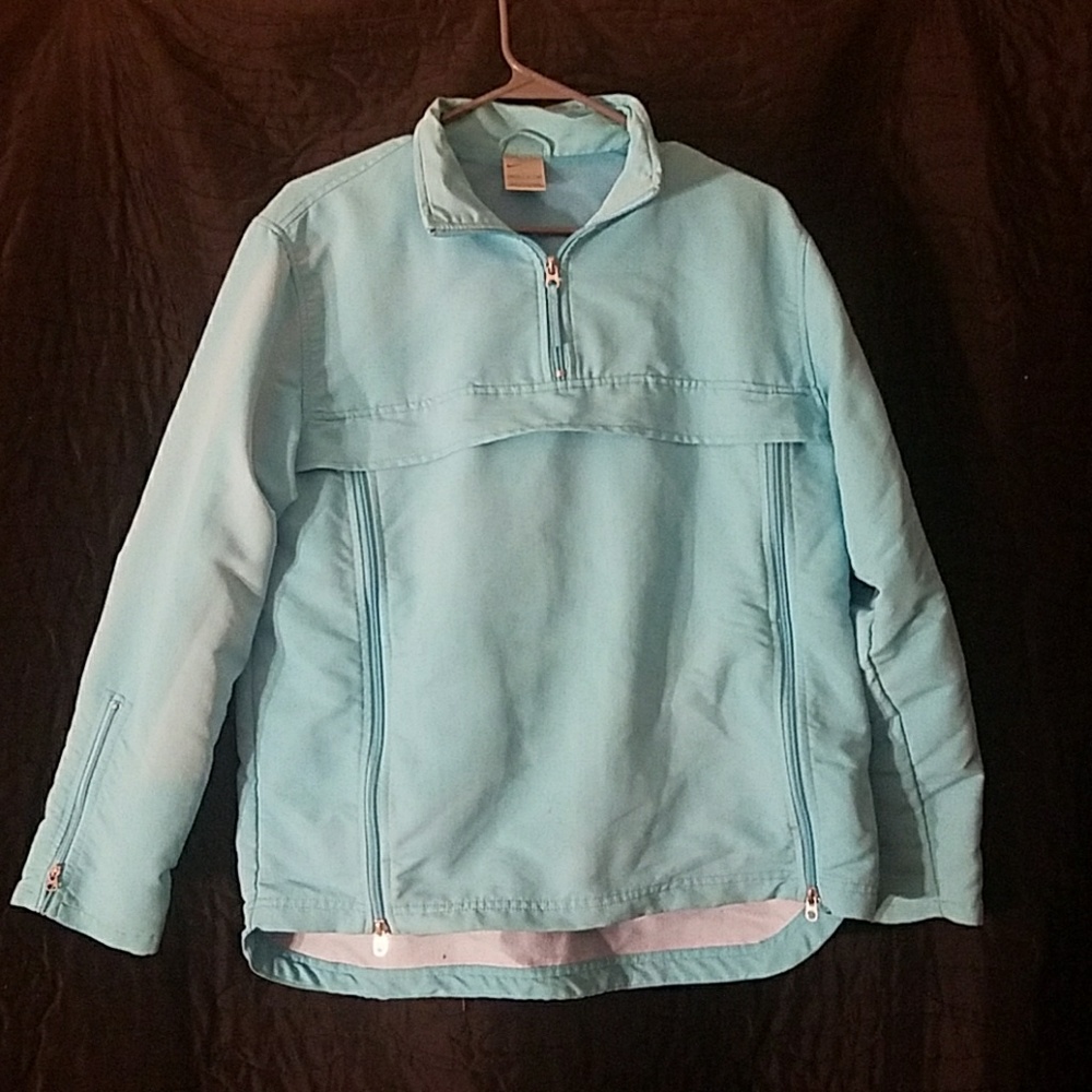 Nike pull over